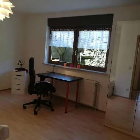 Ferienwohnung Pfalzgenuss Sankt Martin