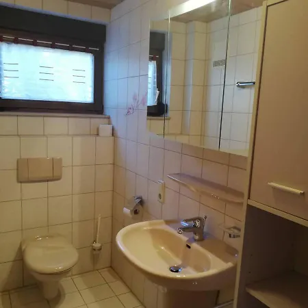 Ferienwohnung Pfalzgenuss Apartment Sankt Martin