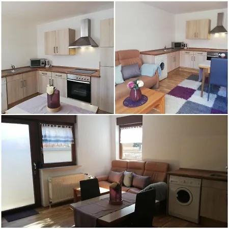 Ferienwohnung Pfalzgenuss